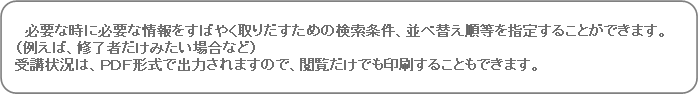 pێlp`: @KvȎɕKvȏ΂₭肾߂̌Aבւw肷邱Ƃł܂B
iႦ΁AC҂݂ꍇȂǁj
u󋵂́Aoce`ŏo͂܂̂ŁA{ł邱Ƃł܂B